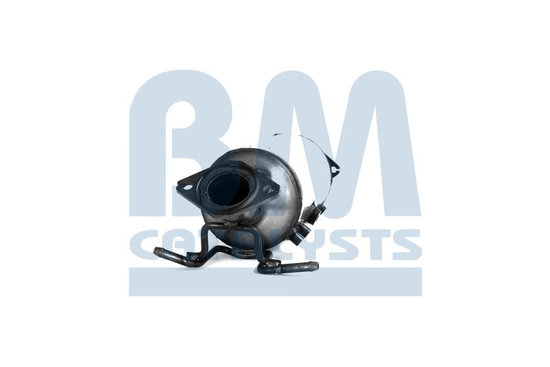 BM Catalysts BM11043H Протисажний/пиловий фільтр, система відведення ВГ