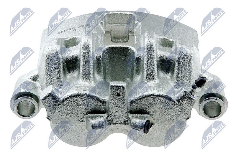 Pidurisadul, NTY HZP-NS-009