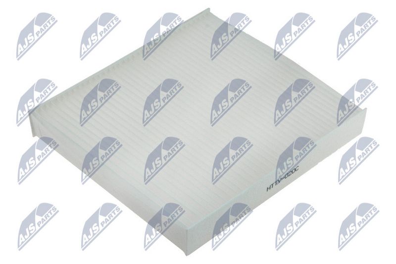 NTY FCF-TY-020 Filter, cabin air