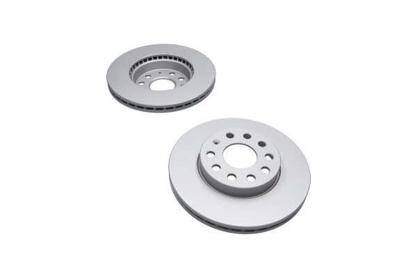 Kavo Parts BR-10163-C Brake Disc