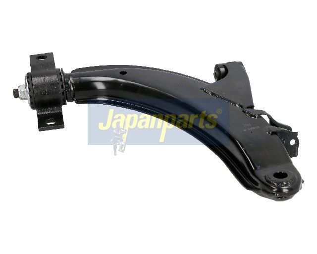 Brazo oscilante, suspensión de ruedas