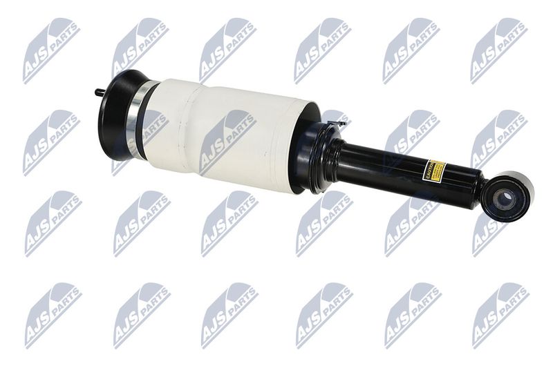 Õhuamort, NTY A-LR-027