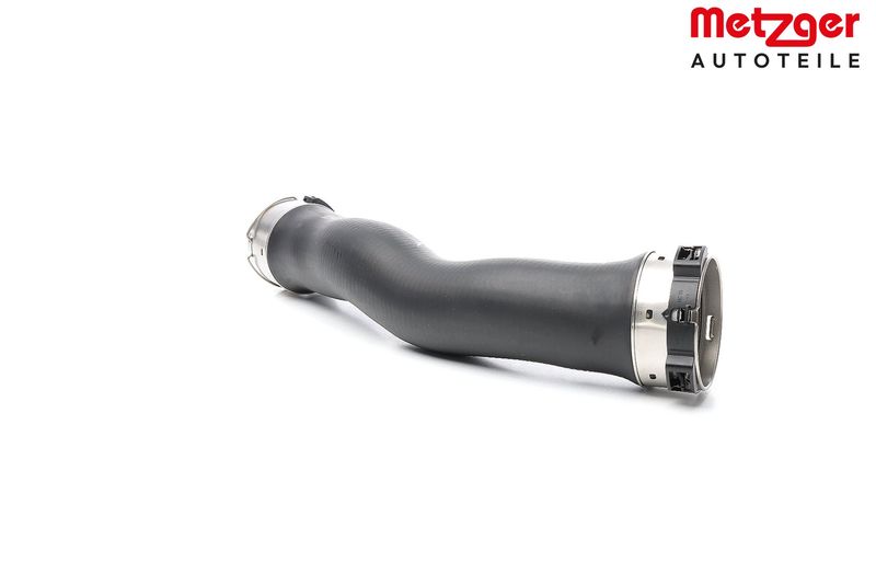 METZGER AUTOTEILE 2400869 Charge Air Hose