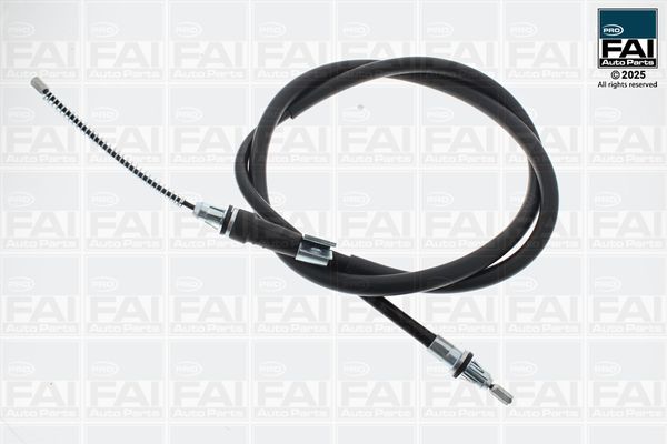 FAI AutoParts Trosas, stovėjimo stabdys