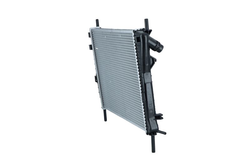 Radiaator, mootorijahutus, NRF 53741