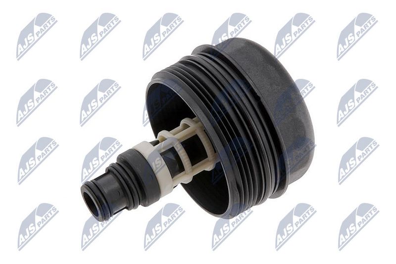NTY CCL-BM-008 Cap, oil filter housing