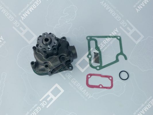 Pompă de apă, răcire motor OE GERMANY 01 2000 366002