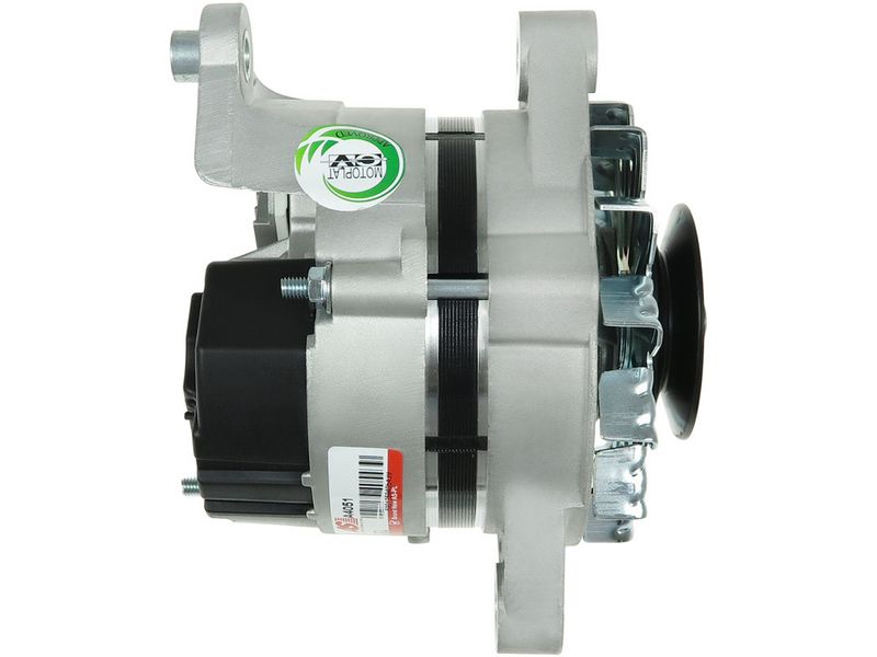 Generaator, AS-PL A4051