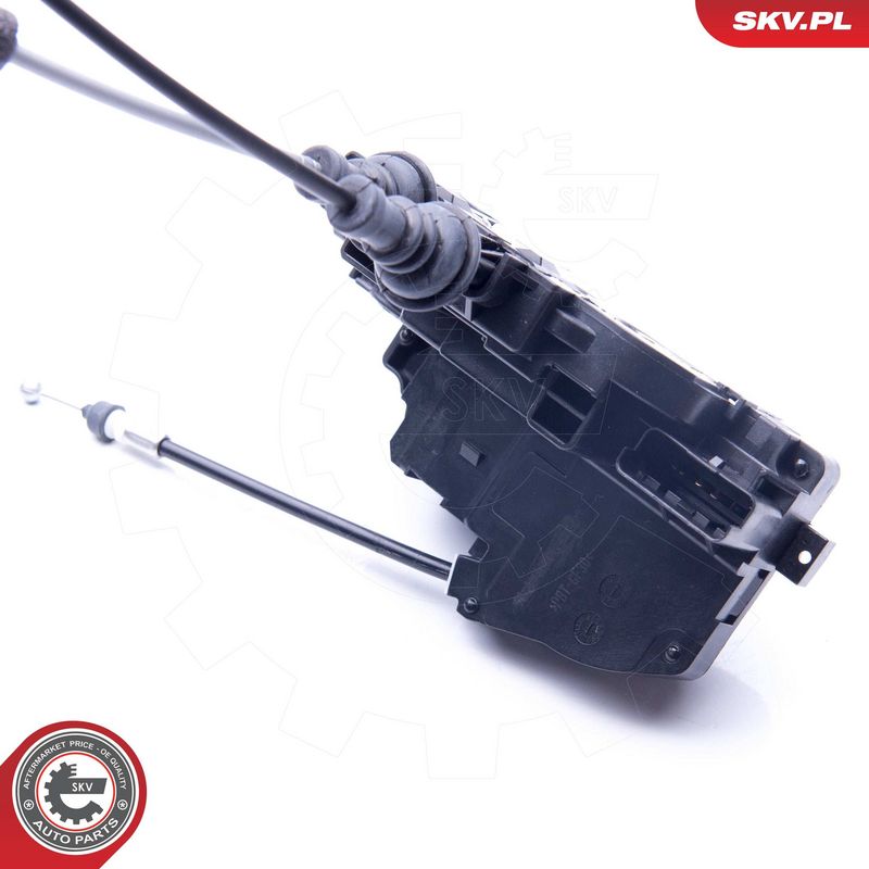 Ukselukk, ESEN SKV 16SKV652