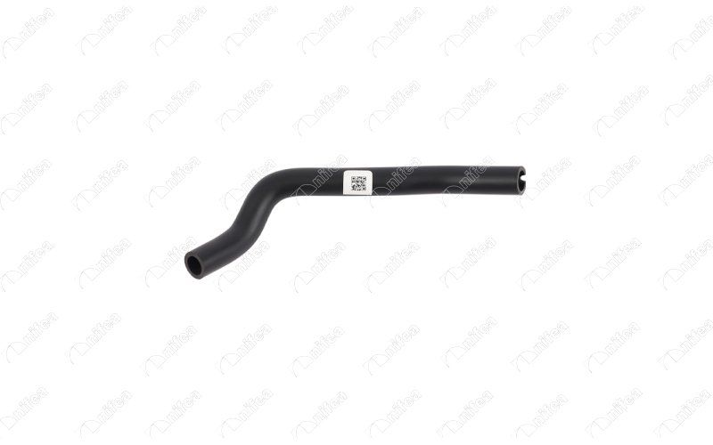NIFEA 14917 - Intake Pipe, Air Filter