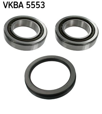 Sada ložisek kol VKBA 5553