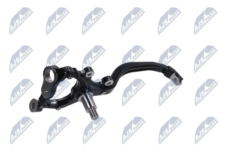 Käändmik, rattakinnitus, NTY ZZP-CH-021