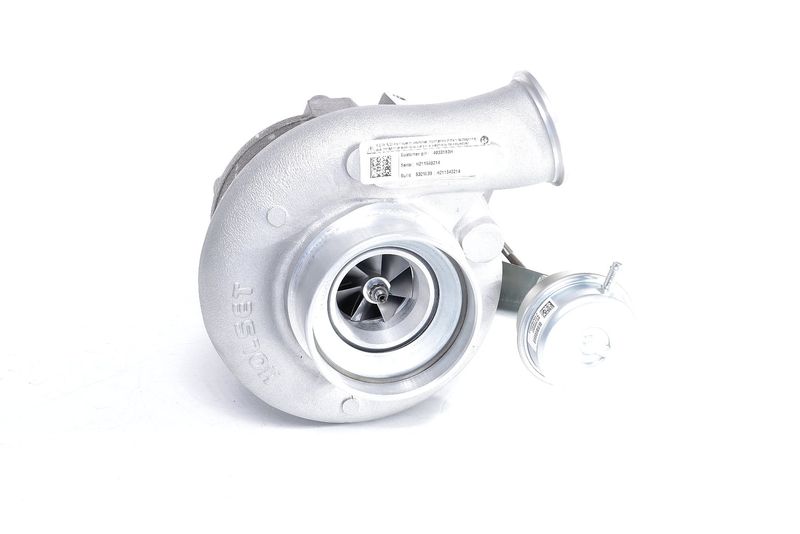 Compresor,sistem de supraalimentare T915281 BTS Turbo