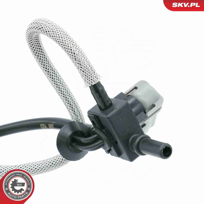 ESEN SKV 54SKV288 Hose, fuel overflow