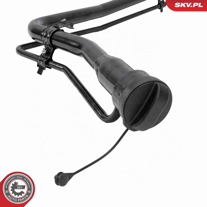 ESEN SKV 54SKV954 Filler Neck, fuel tank