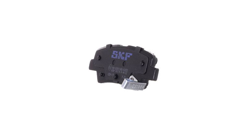 SKF VKBP90174A Brake Pad Set, disc brake