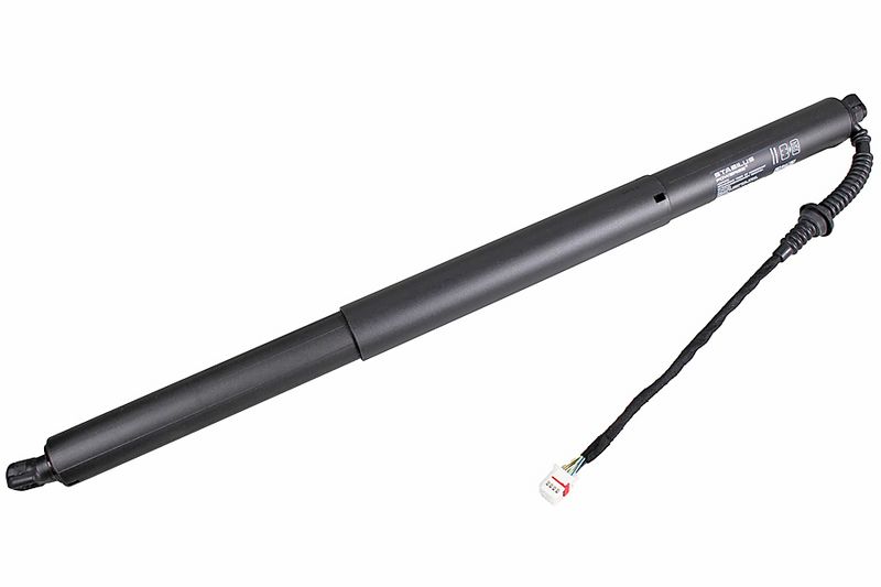 This part match OEM code: 535123555