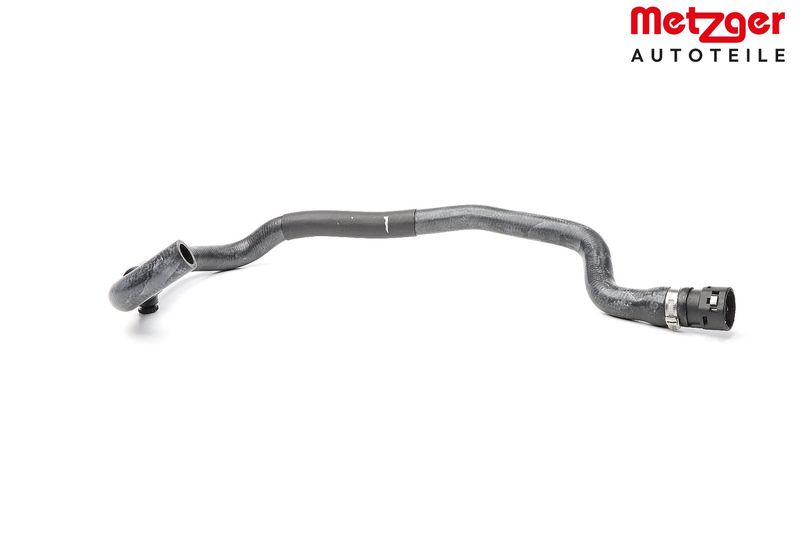 METZGER AUTOTEILE 2420747 Radiator Hose