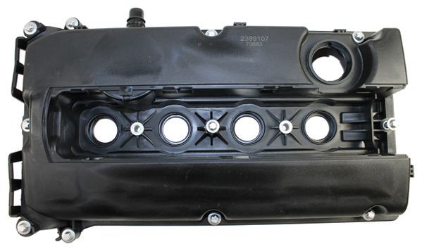 METZGER AUTOTEILE 2389107 - Vožtuvų dangtelis