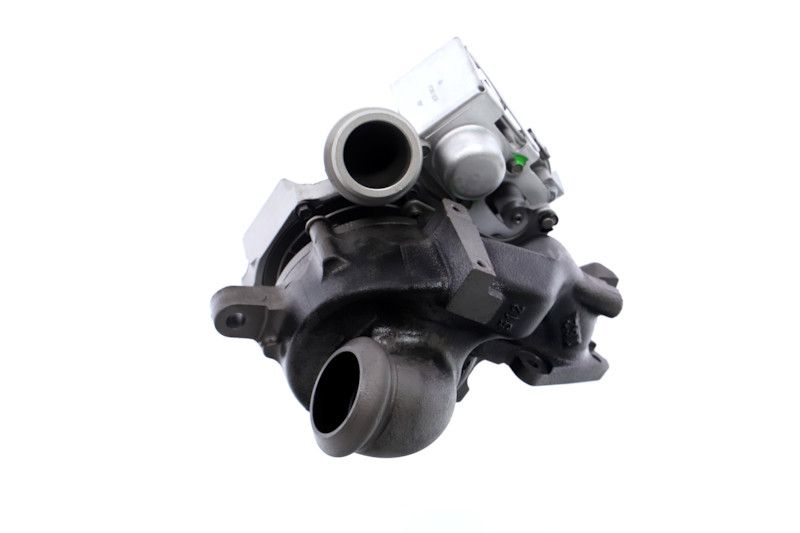 REMANTE 003-002-000063R Charger, charging (supercharged/turbocharged)