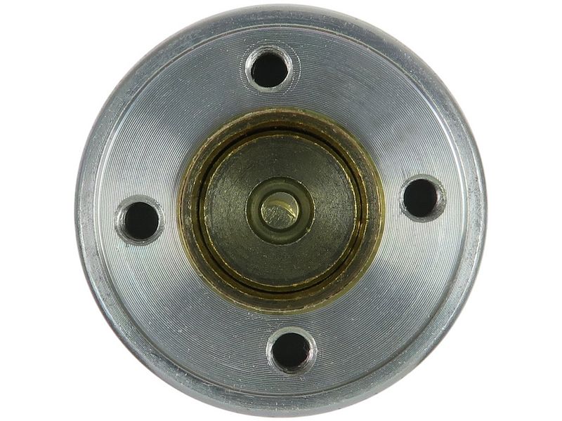 AS-PL SS5081 Solenoid Switch, starter