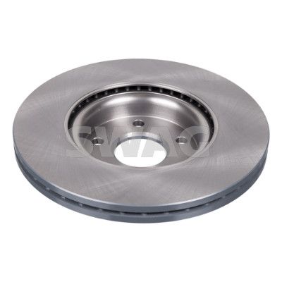 SWAG 50 92 4566 Brake Disc