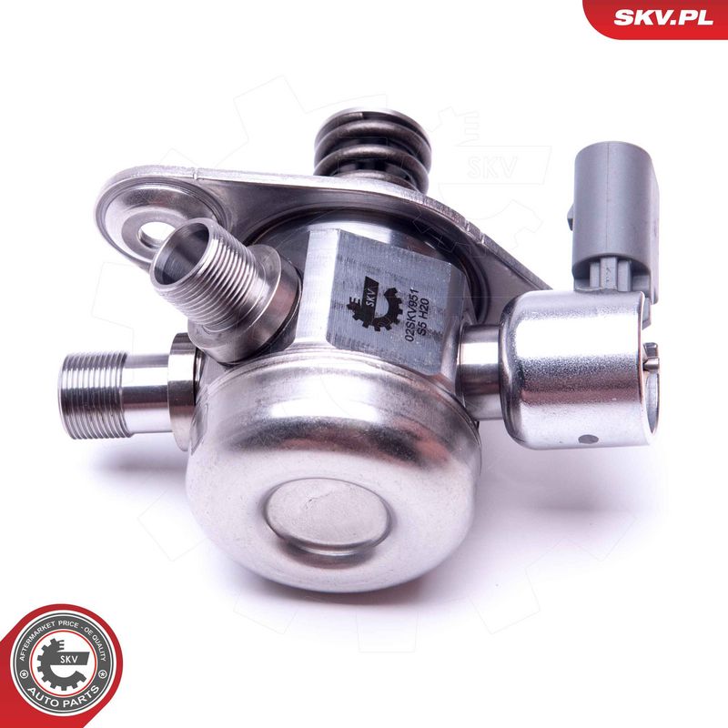 Kõrgsurvepump, ESEN SKV 02SKV951