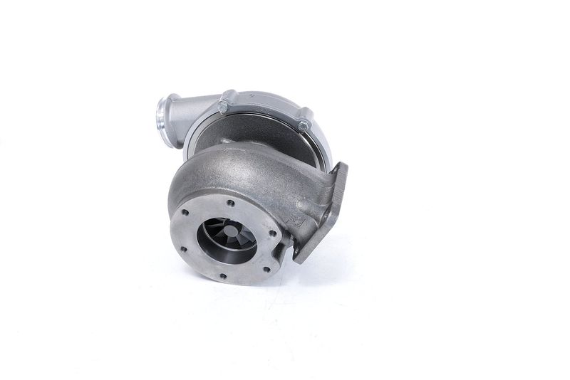 Compresor,sistem de supraalimentare T916102 BTS Turbo