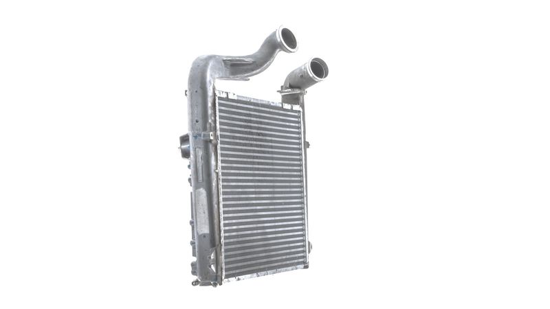 Product Image - Intercooler, inlaatluchtkoeler - CI256000P - MAHLE