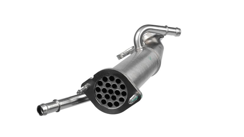 Product Image - Koeler, uitlaatterugvoering - ED0134 - ET ENGINETEAM