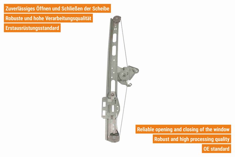 VAICO V30-8333 Window Regulator