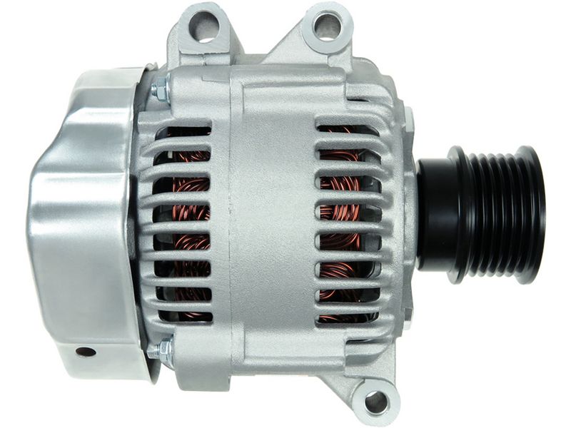 Generaator, AS-PL A6034