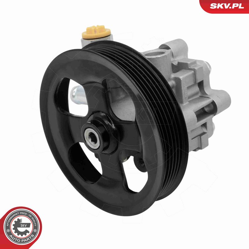 ESEN SKV 10SKV446 Hydraulic Pump, steering