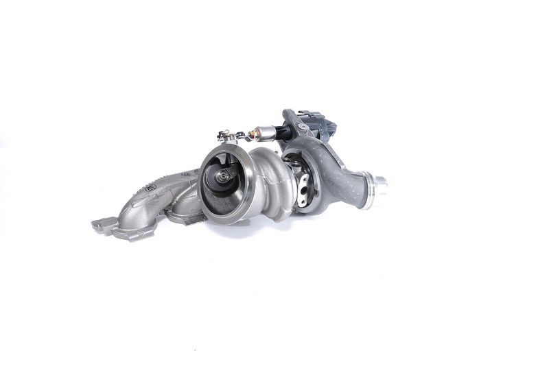 Compresor,sistem de supraalimentare T916978 BTS Turbo