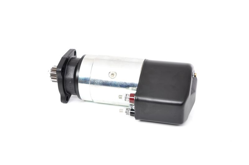 BOSCH 0001417053 Starteris