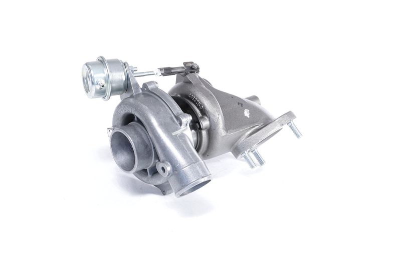 LADER AUFLADUNG BTS Turbo T911688 6