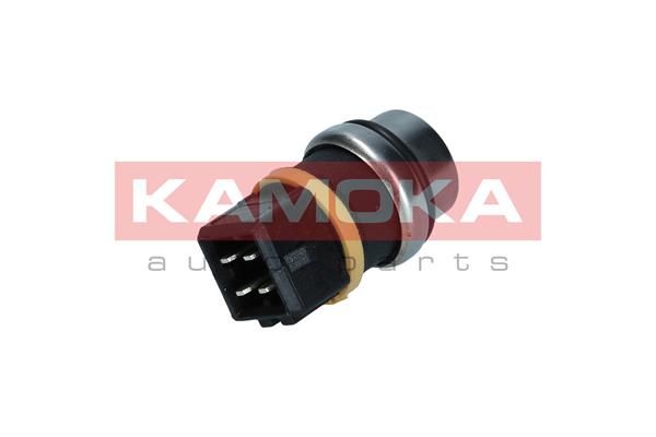 KAMOKA 4080065 Sensor, coolant temperature