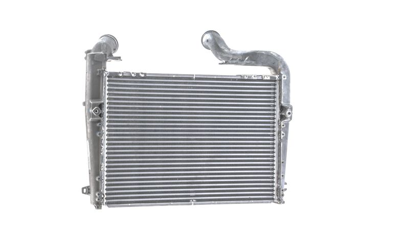 Product Image - Intercooler, inlaatluchtkoeler - CI256000P - MAHLE