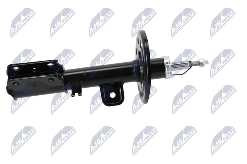 Amort, NTY A-FR-046