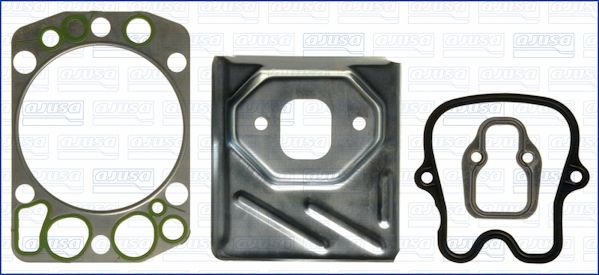 Set garnituri, chiulasa AJUSA 55010800