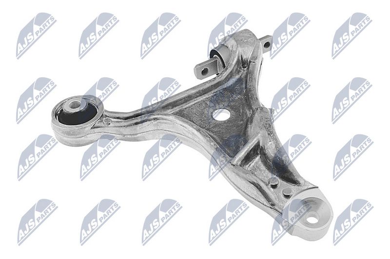 NTY ZWD-VV-007 - Control/Trailing Arm, wheel suspension
