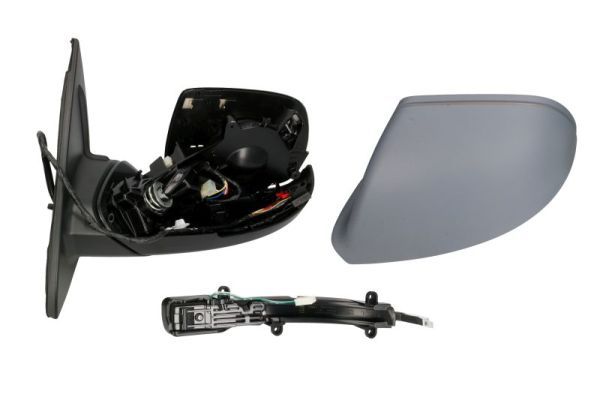 BLIC 5402-25-037365P Exterior Mirror