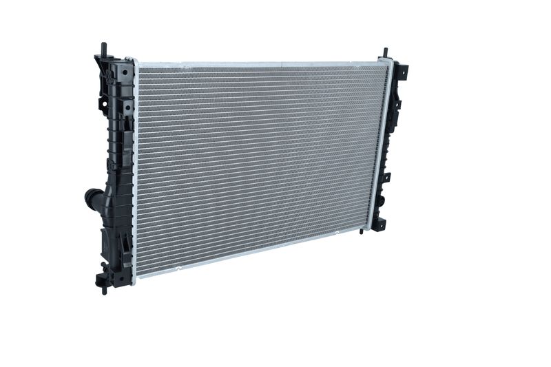 Radiaator, mootorijahutus, NRF 59355