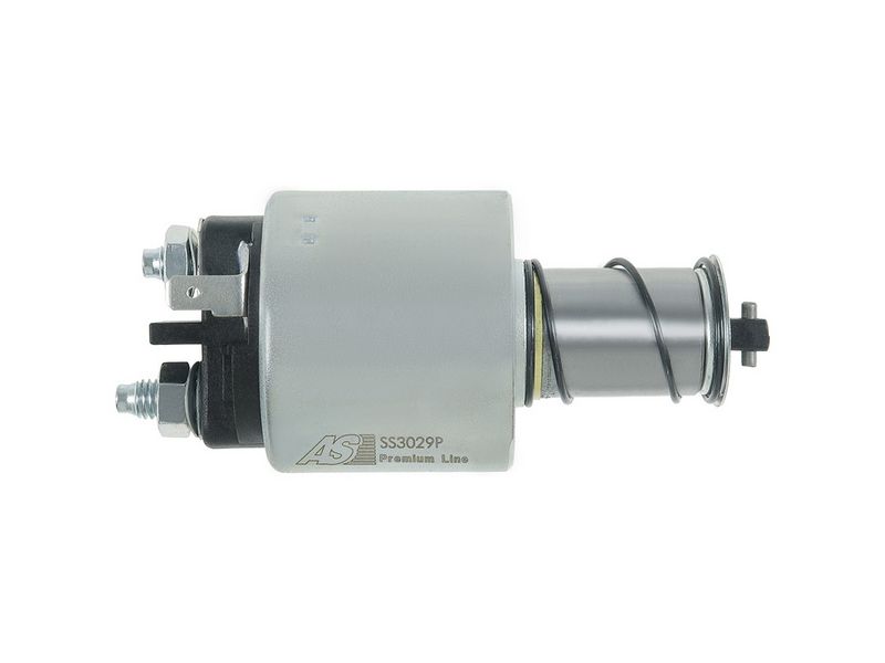 Brand new AS-PL Starter motor solenoid