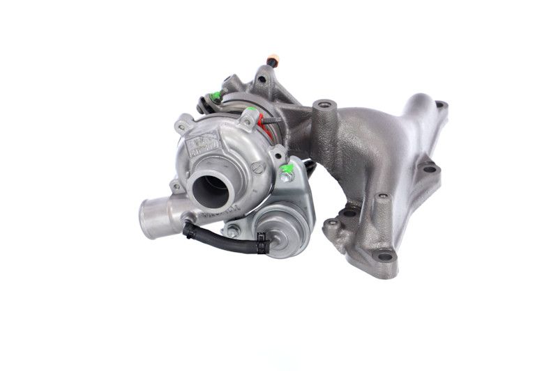REMANTE 003-001-001373R Charger, charging (supercharged/turbocharged)