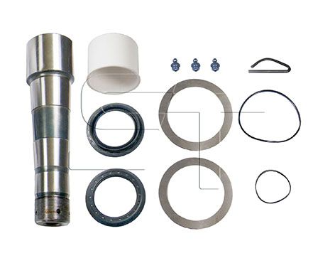 Sada na opravy, svislý čep 06.040.4016.008