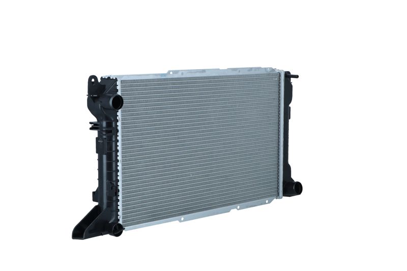 Radiador, refrigeración del motor NRF 517373