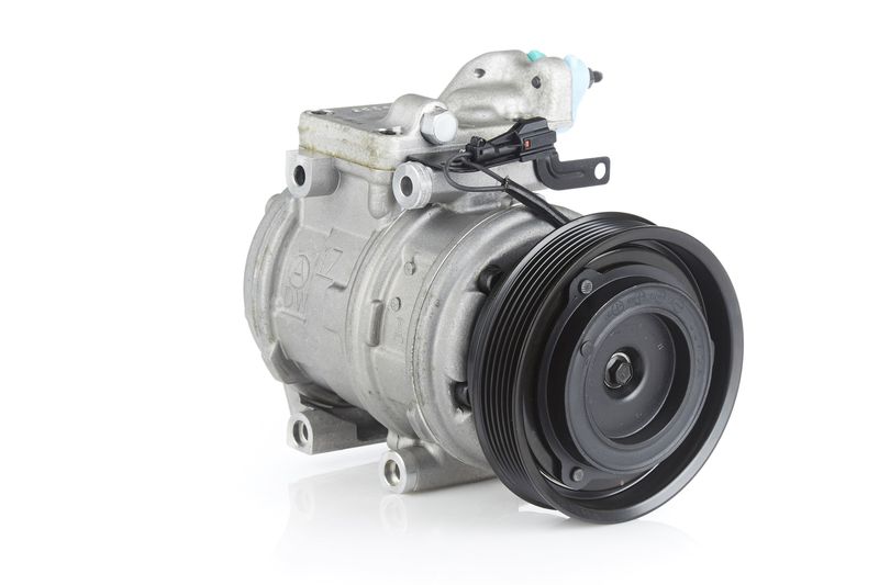 Kompressor, kliimaseade, NISSENS 890067