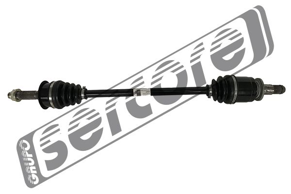 Árbol de transmisión