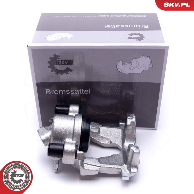 Pidurisadul, ESEN SKV 55SKV731